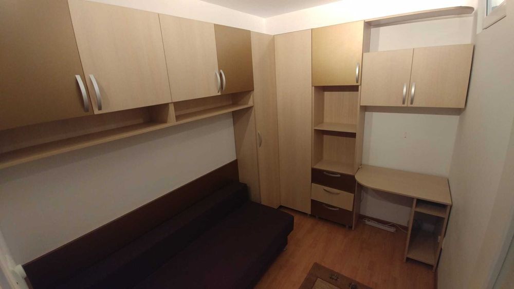Apartament 2 camere – mobilat și utilat complet, zona Alexandru/Zimbru