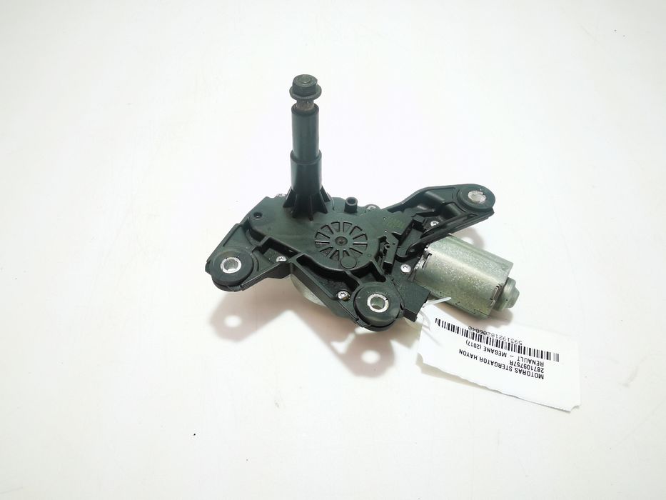 Motoras 287109757R