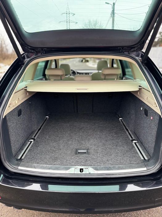 Vând Skoda Superb 2 / An:2011 / DSG 2 / Import recent pe roti