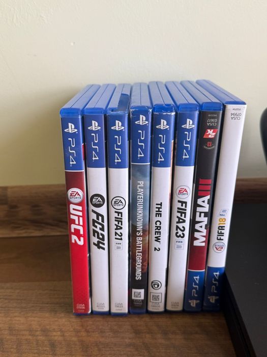 Consola Ps 4 slim 1TR