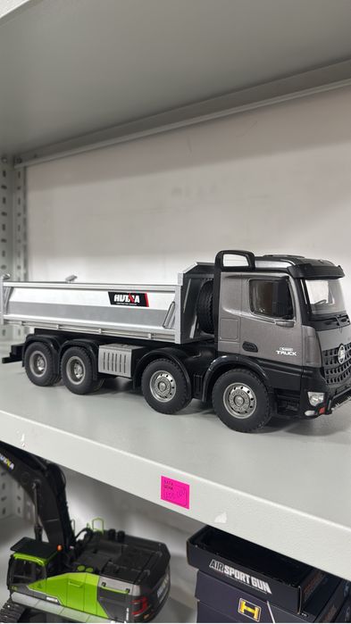 Экскаватор самосвал погрузчик