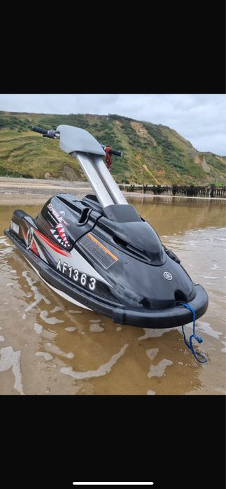 Yamaha super jet stand up 760 cc