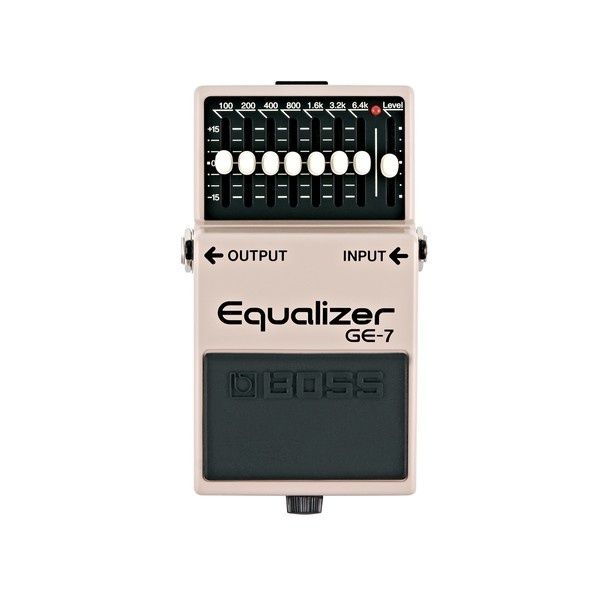 Boss equalizer sotiladi