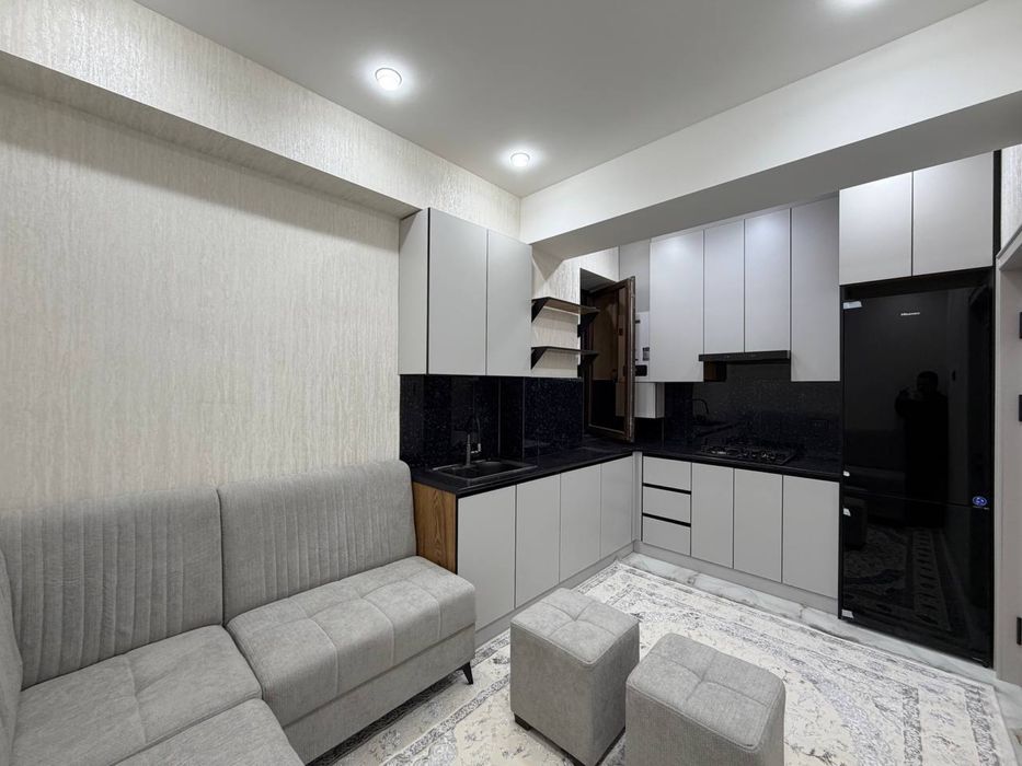 В доль дароге от собственика 3 этаж 3 комнаяная + хол