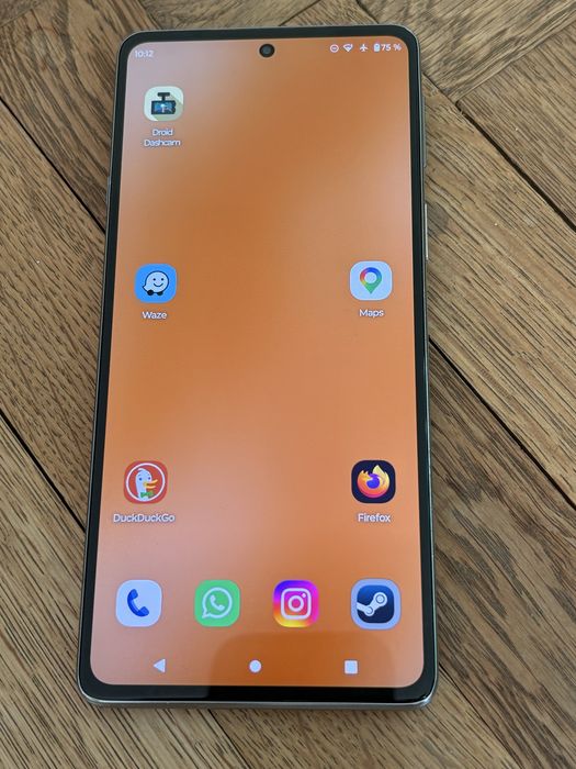 Motorola edge 20 128gb