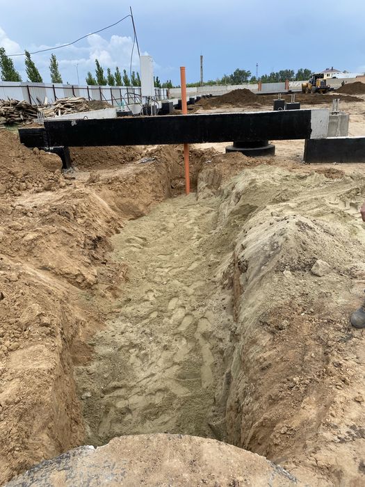 Сантехник Костанай