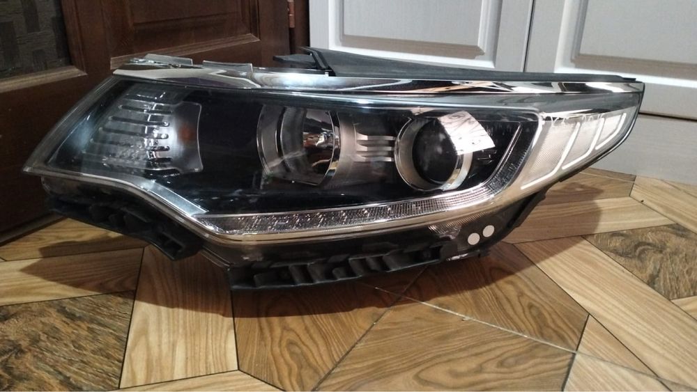 Авто запчасти из Корее