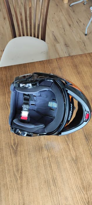 Мотокаска Nolan N103 размер L