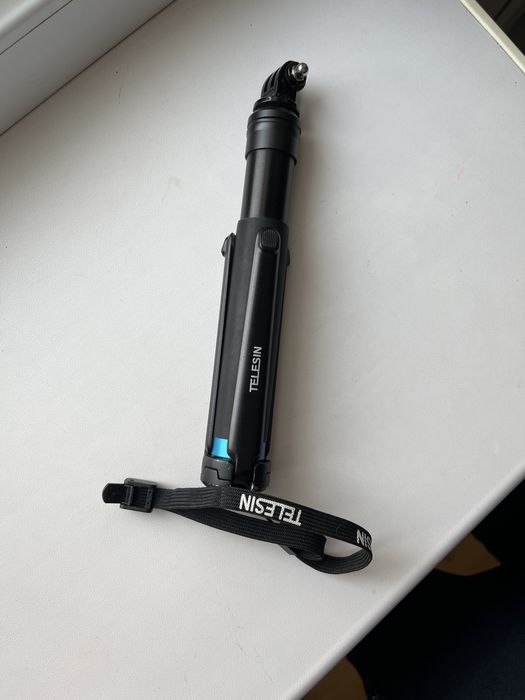 Монопод Telesin для gopro