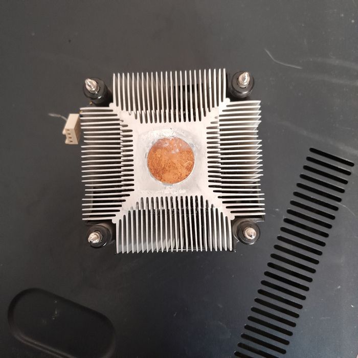 Продам 2 кулерра