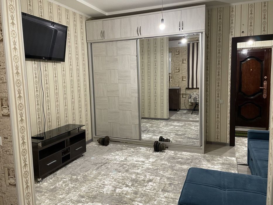 Сдается квартира