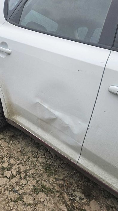 Kia Cee’d 2012, 126 CP, 6 Trepte la doar 2.200€!