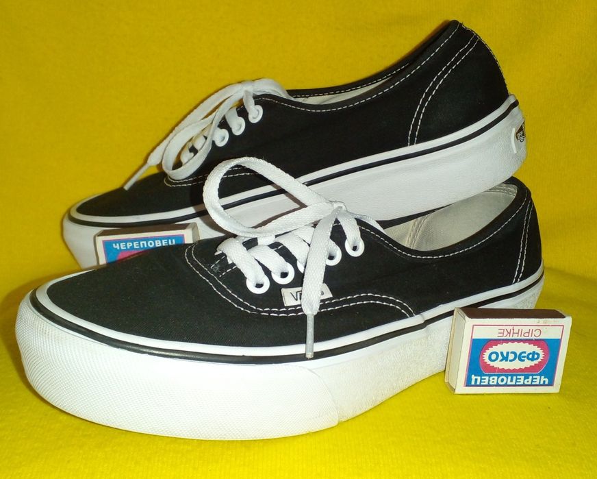 40р Vans Unisex Philippines