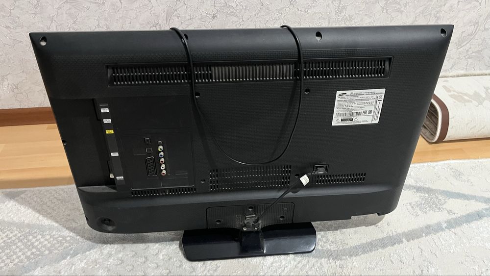 Телевизор сатыоады