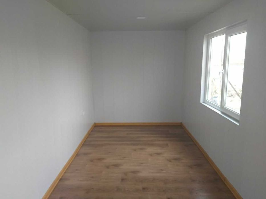 Контейнер под ключ