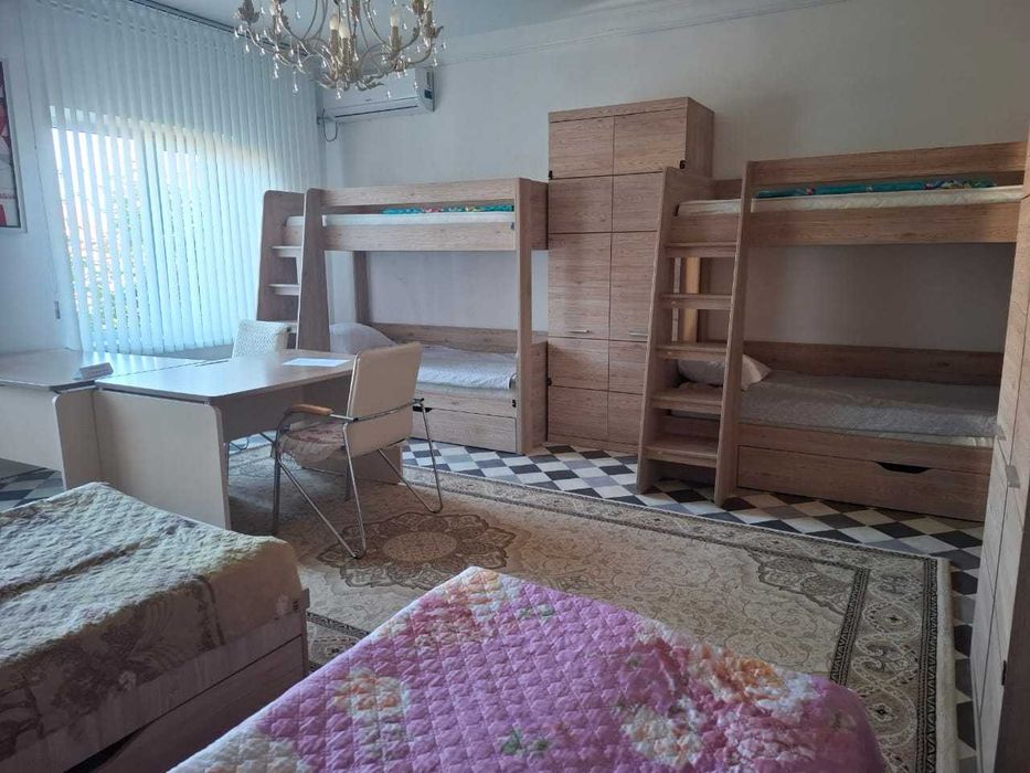 Сдается в аренду часть дома