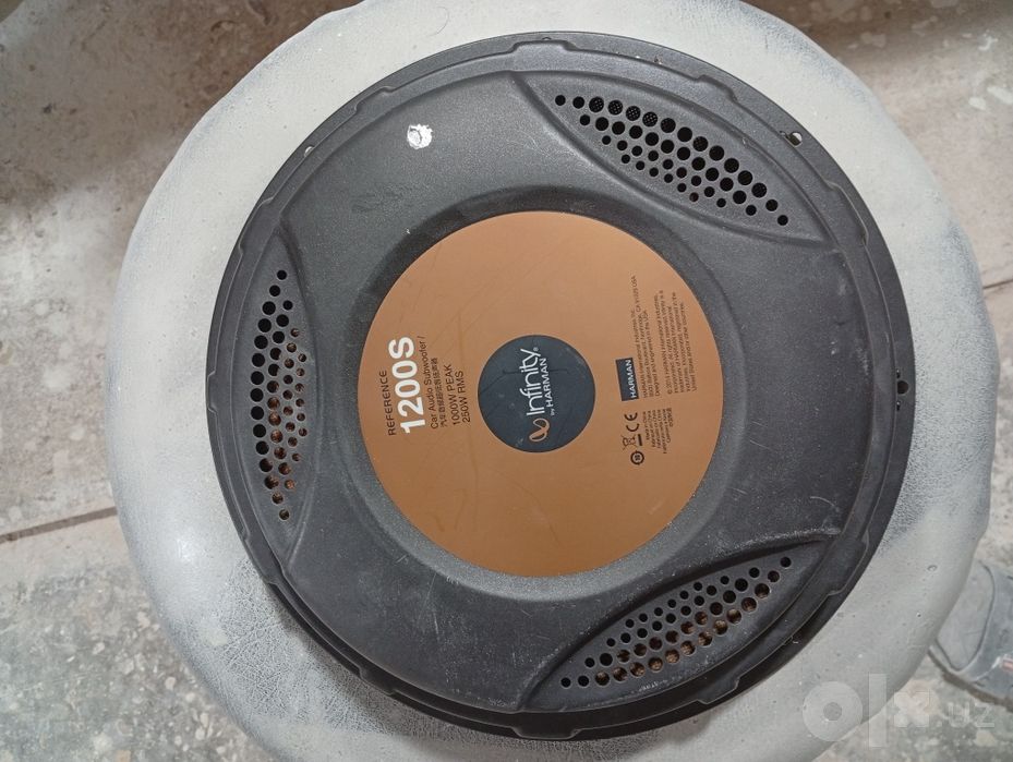 Pioneer xar xil buferla bor 12 dyum 31 sm
