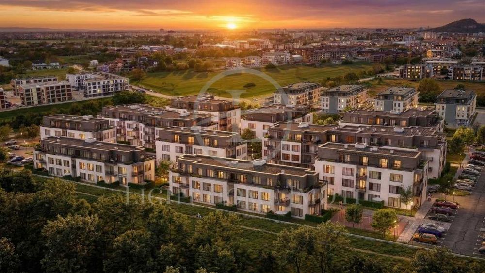 Продава се Едностаен апартамент в Пловдив, Остромила - 54 кв.м за 638 €/кв.м - Снимка #4