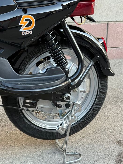 Электро велик электро скуттер купить новый