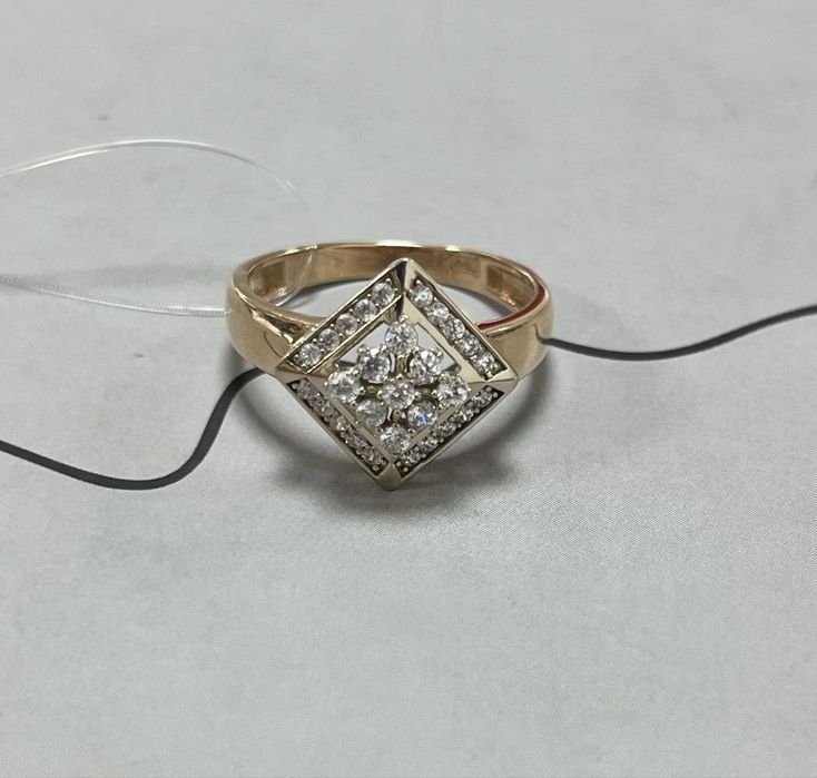 Золотое кольцо/Рассрочка без процентов/Bari Bar shop
