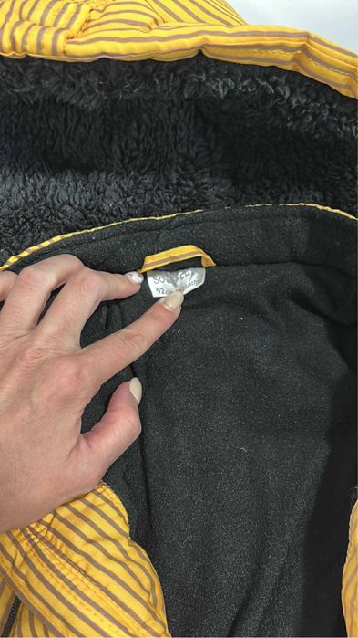 Яке за момче 80, 92 и 98