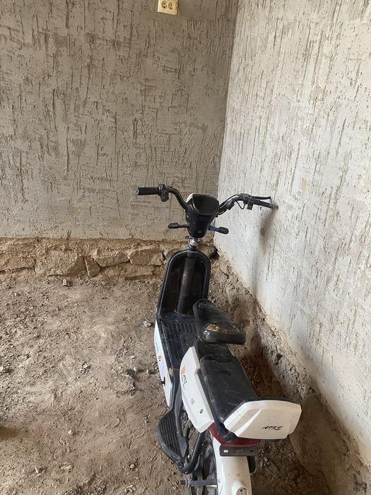 Скутер 30000 келісім бар