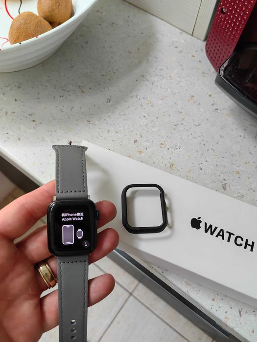 Apple watch SE2 * impecabil