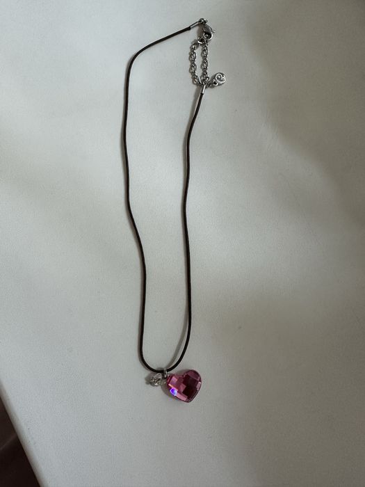 swarovski цепочка  оригинал