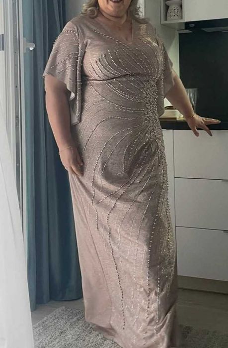 Rochie eleganta pentru ocazii speciale