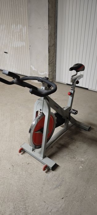 Спининг байк. Велоергометър.фитнес колело