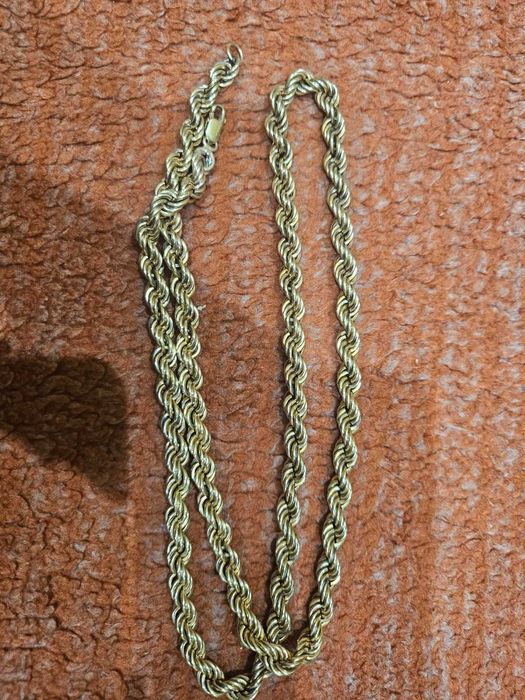 Златен синджир/ланец