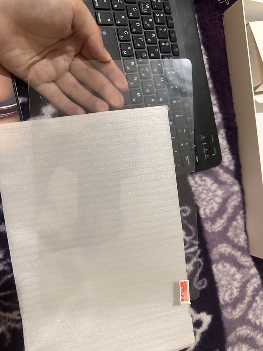 Планшет A16 Pro vokuss новый