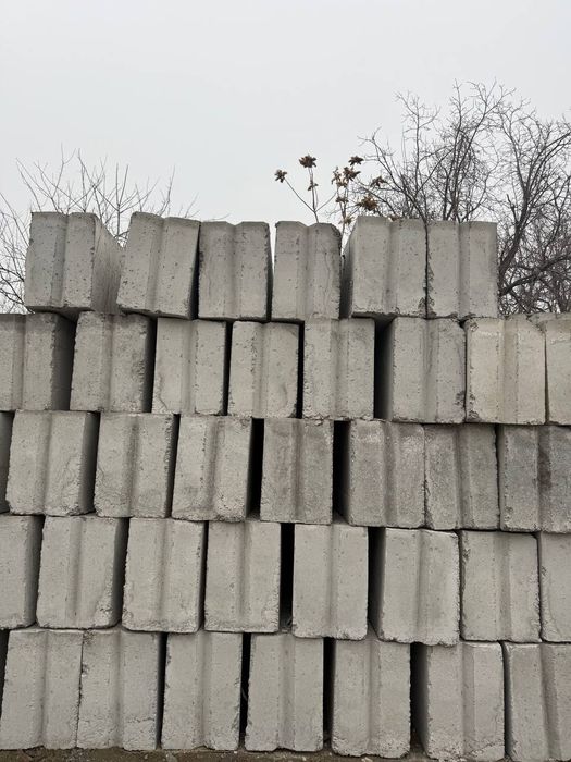 ФБС блок 80.60.40 Ривож-98