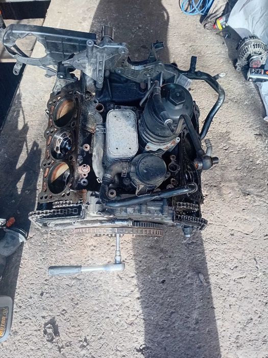 Bloc motor ambielat 3.0 casa touareg/Porsche cayenne/Q7