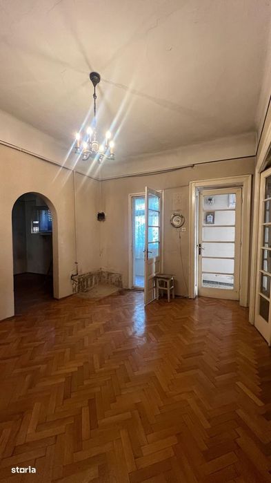 3 camere in vila | Dorobanti