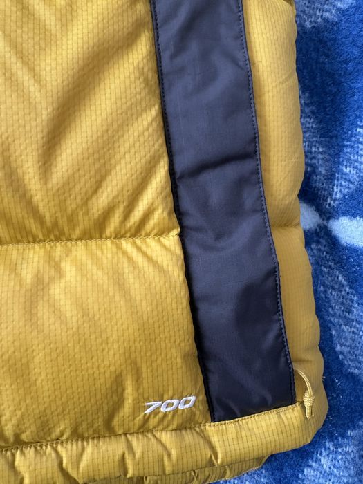 The North Face 700 - елек