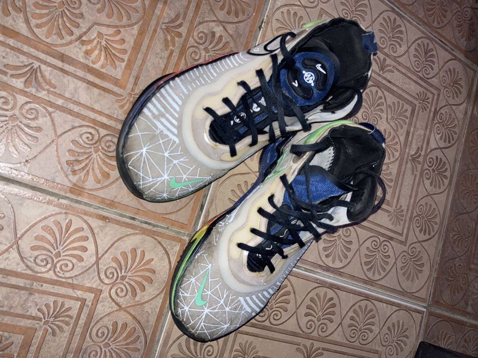 Nike Air Zoom GT run