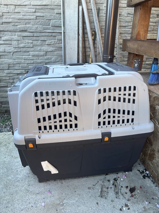 Vand Cușca de transport