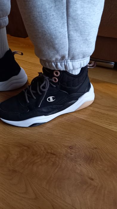 Зимни маратонки Chmpion