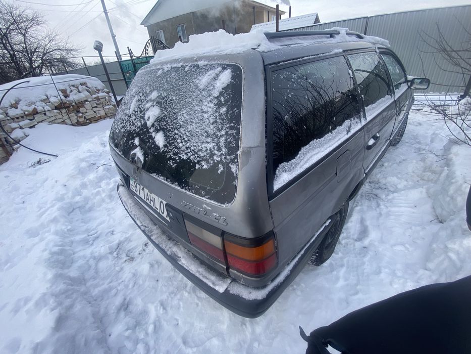 passat b3 продам