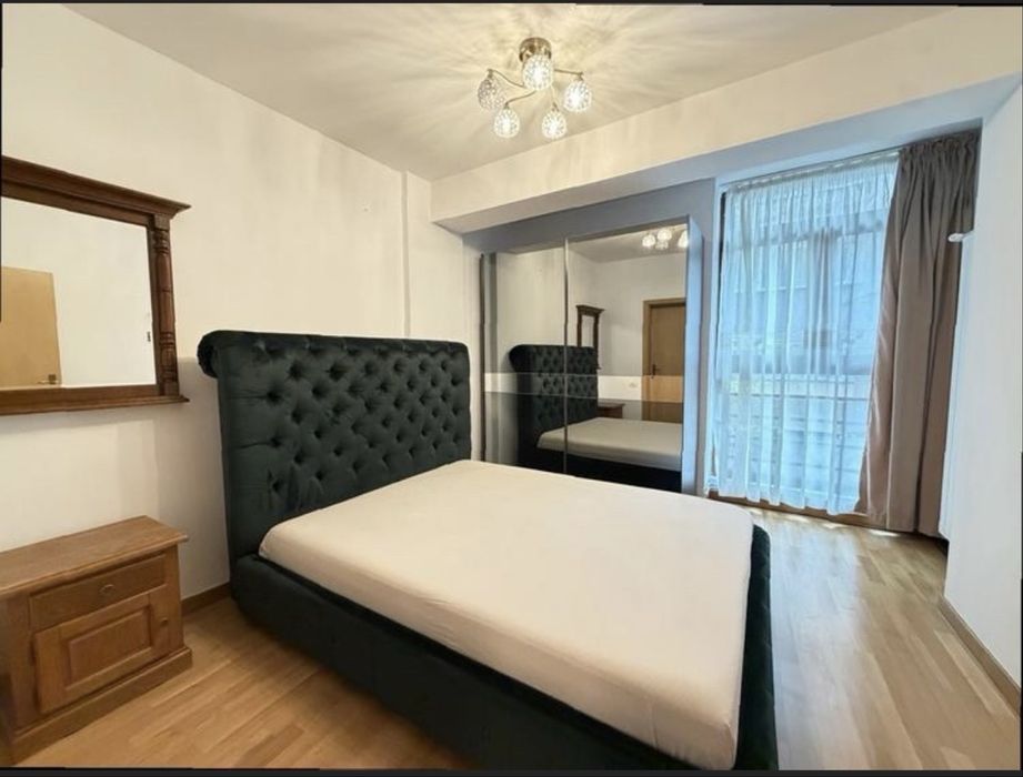 Proprietar vand apartament 3 camere kiseleff