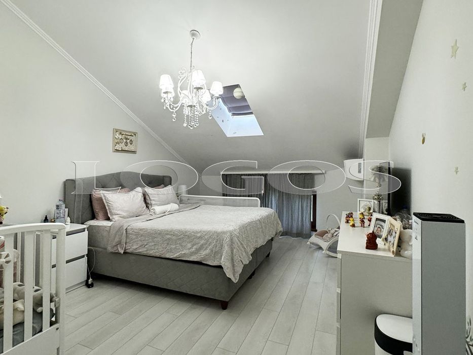 Продава се Мезонет в Варна, м-т Траката - 150 кв.м за 1800 €/кв.м - Снимка #7