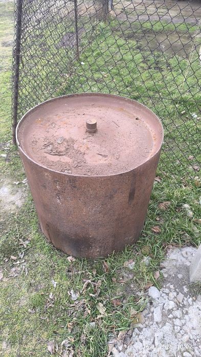 Продам емкость для бани