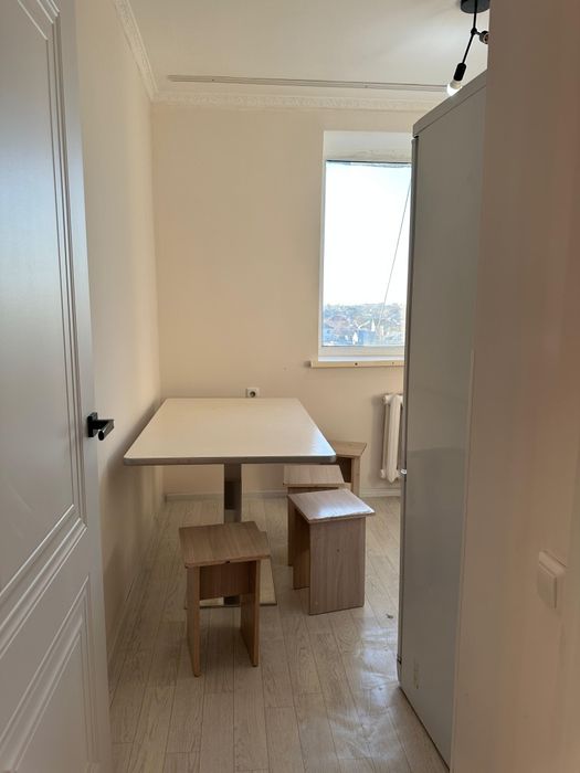 Продам двухкомнатную квартиру