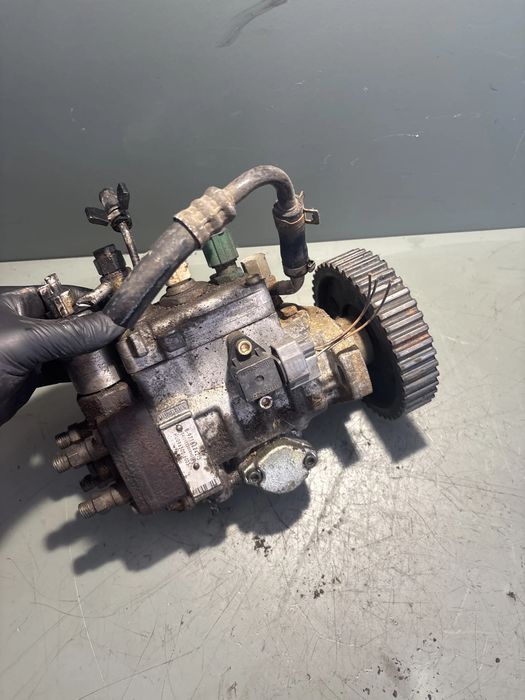 Pompa injectie Opel Meriva 2004 1.7 CDTI MT (75 hp)