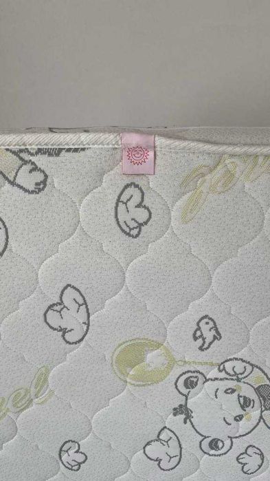 Бебешка Кошара Italbaby