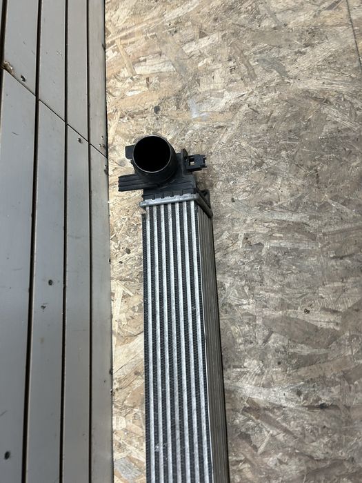 Radiator intercooler bmw X1 F48 X2 F39 F45 F46 Mini F55 F56