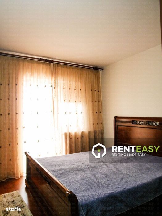 Apartament cu 3 camere situat in zona Independentei - UMF