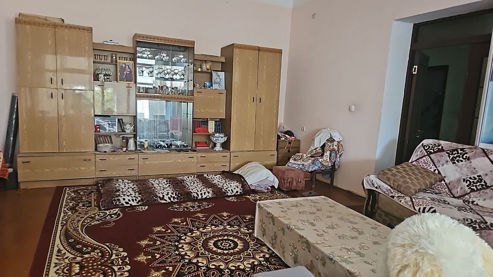 Намунали Уй сотилади. Тукмангит махалла