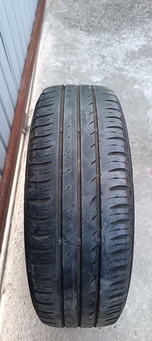 Roata rezerva Opel corsa D